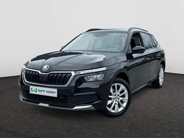 SKODA Kamiq (2023)