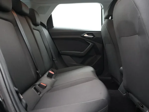 Audi A1 Sportback (2022) — foto 24 van 27
