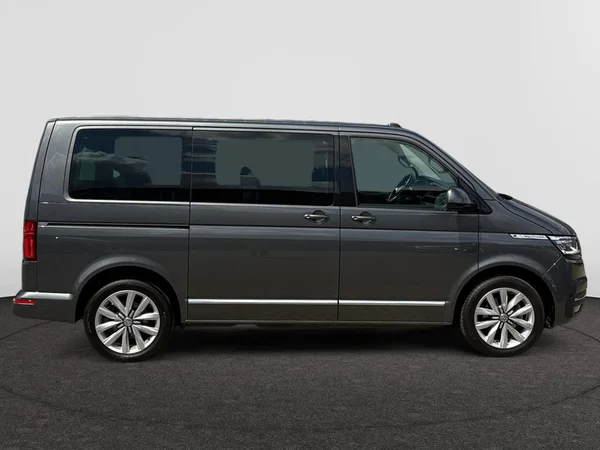 VOLKSWAGEN Multivan T6.1 Dsl (2021) — foto 4 van 22