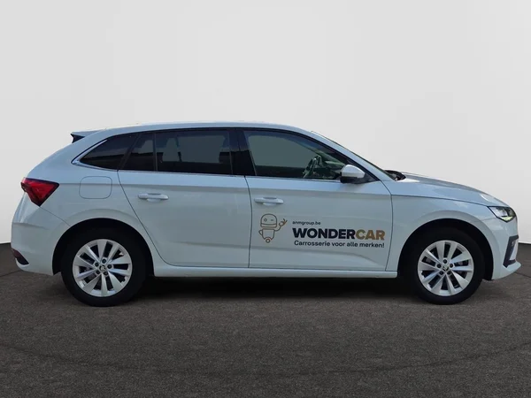 SKODA Scala (2024) — foto 20 van 22