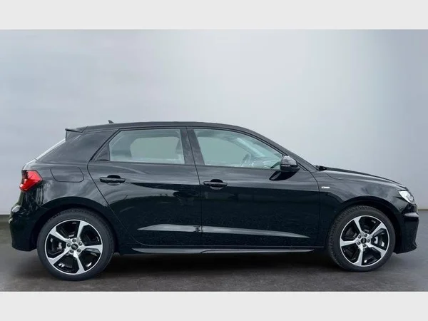 Audi A1 Sportback (2026) — foto 26 van 29