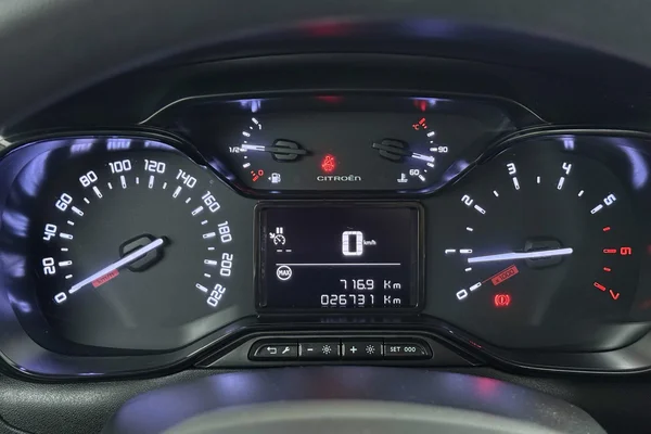 Citroen C3 (2022) — foto 8 van 24