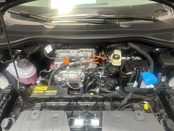 SKODA Epiq (2026) — foto 14 van 23