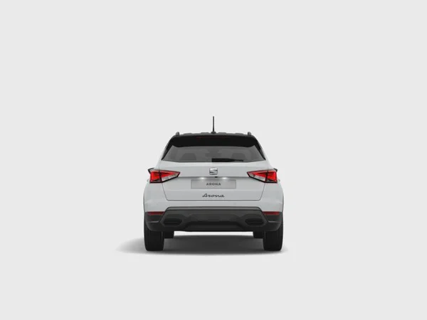 SEAT Arona (2026) — foto 4 van 7