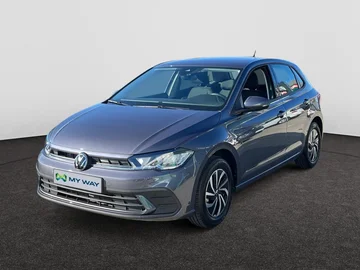 VOLKSWAGEN Polo (2025)