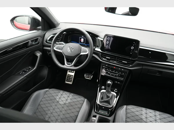 VOLKSWAGEN T-Roc (2024) — foto 16 van 22