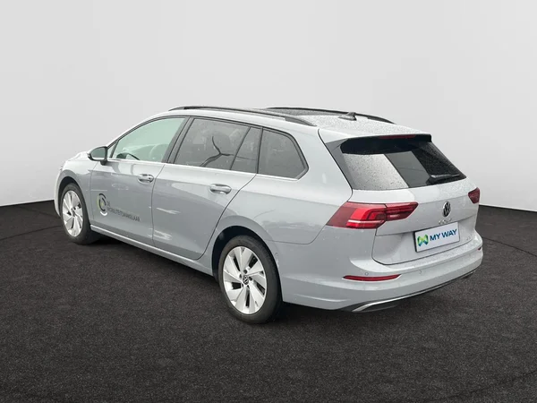 VOLKSWAGEN Golf VIII SW (2026) — foto 18 van 24