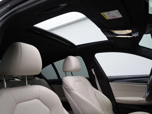 BMW 5 Reeks (2022) — foto 51 van 61