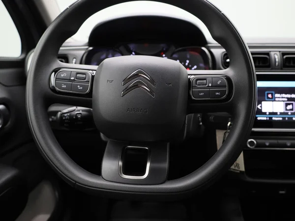 Citroën C3 (2021) — foto 37 van 37