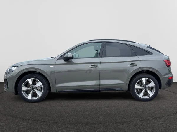 AUDI Q5 Sportback (2025) — foto 18 van 19