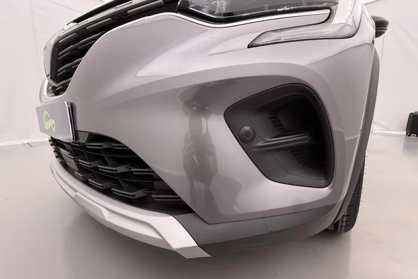 Renault Captur (2021) — foto 14 van 37
