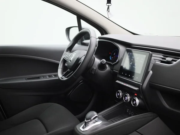 Renault ZOE (2021) — foto 25 van 39