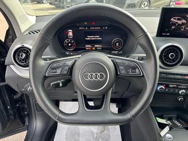AUDI Q2 (2022) — foto 4 van 21