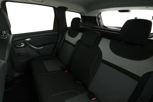 Dacia Duster (2017) — foto 5 van 16
