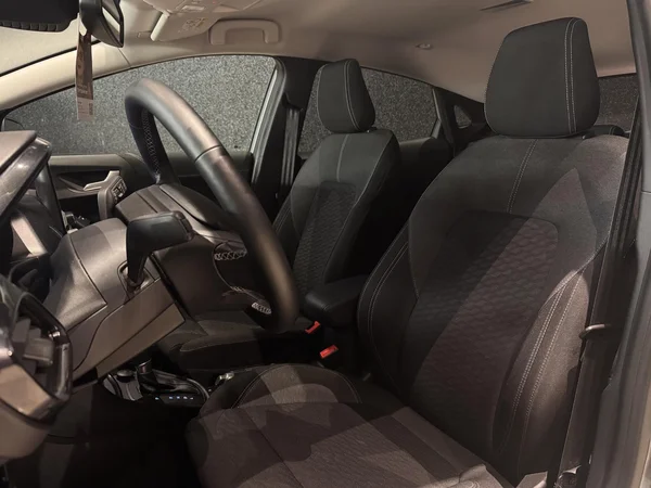 Ford Puma (2023) — foto 19 van 23