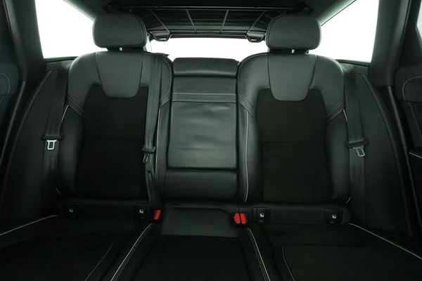 Volvo V90 (2021) — foto 6 van 16