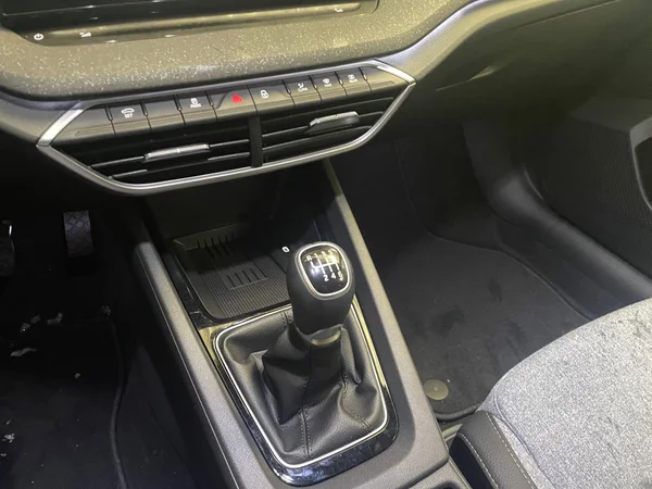 SKODA Octavia Combi (2026) — foto 3 van 21