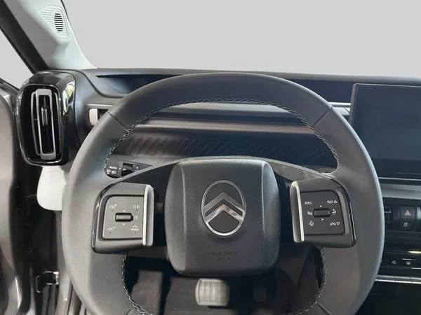 Citroën ë-C3 Aircross (2026) — foto 2 van 16