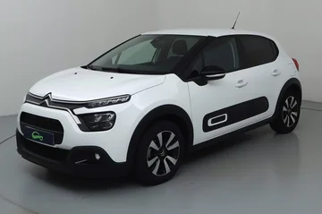 Citroen C3 (2024)