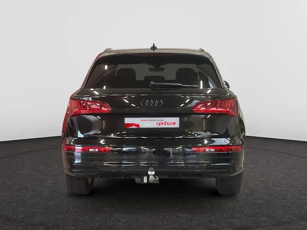 AUDI Q5 PHEV (2021) — foto 17 van 22
