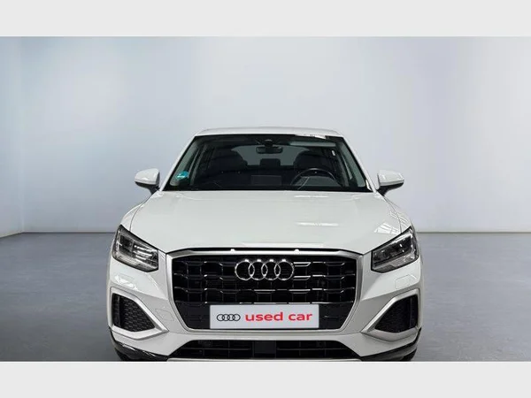 Audi Q2 (2023) — foto 12 van 28