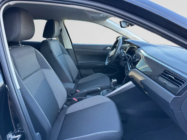 VOLKSWAGEN Taigo (2025) — foto 11 van 20