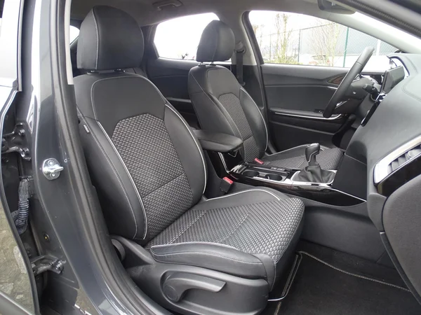Kia XCeed (2025) — foto 7 van 22