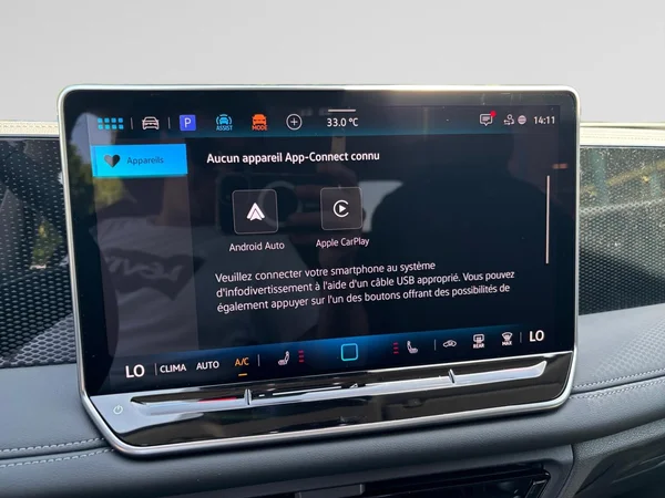 VOLKSWAGEN Tiguan (2026) — foto 2 van 24