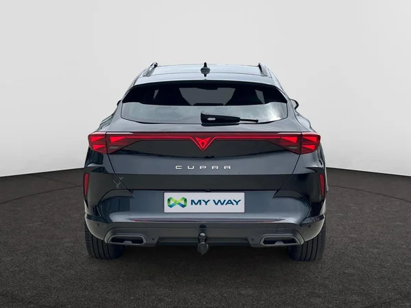 CUPRA Formentor (2026) — foto 15 van 22