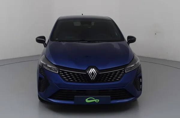 Renault Clio V Phase II (2025) — foto 28 van 29