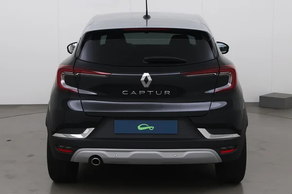Renault Captur (2020) — foto 12 van 17