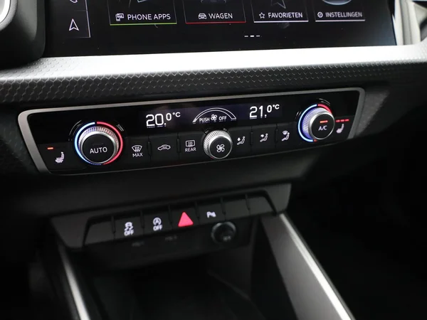 AUDI A1 Sportback (2025) — foto 8 van 18