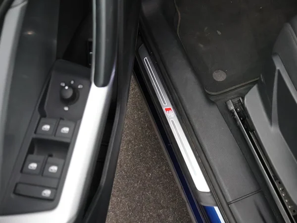 AUDI Q3 PHEV (2024) — foto 15 van 27