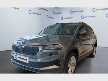 SKODA Karoq (2026)