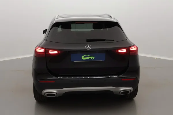 Mercedes-Benz GLA (H247) (2023) — foto 33 van 38