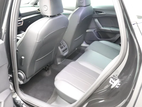 CUPRA Formentor (2024) — foto 25 van 25