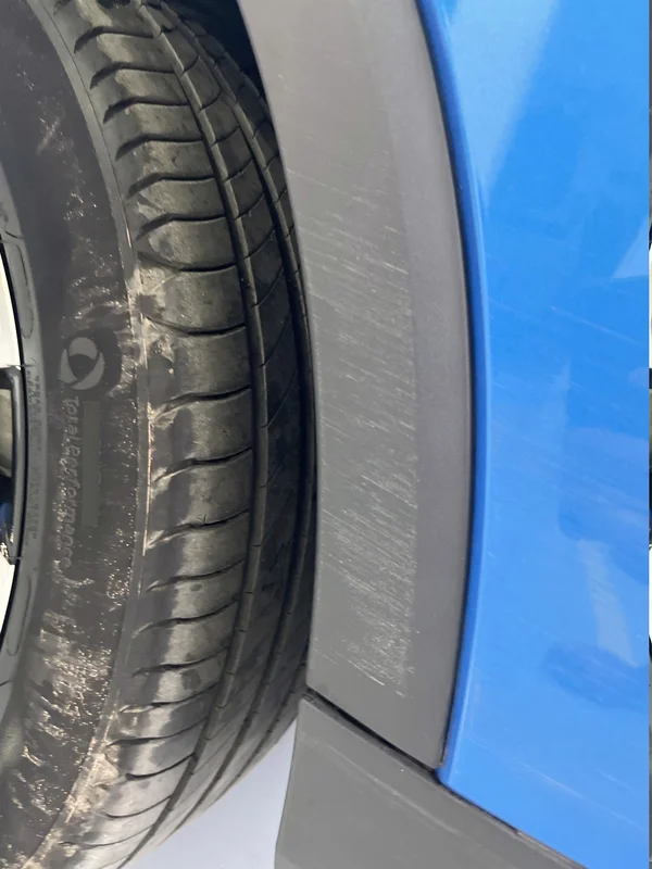 MG Zs (2024) — foto 49 van 89