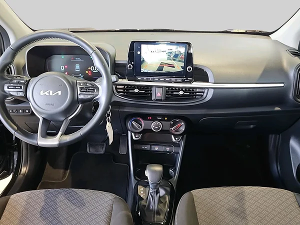 Kia Picanto (2024) — foto 3 van 23