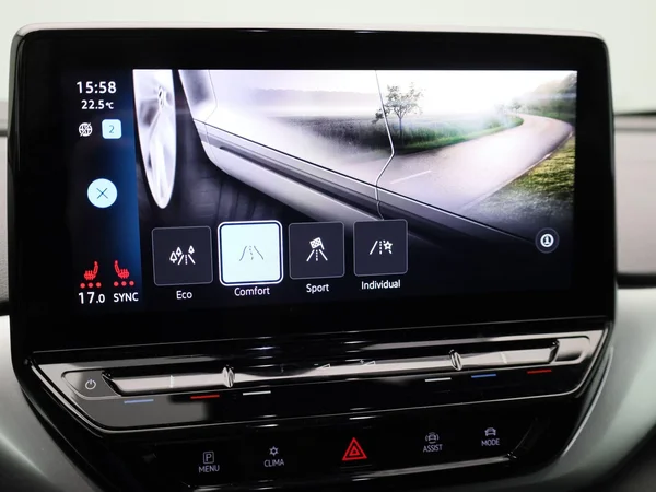 Volkswagen ID.4 (2023) — foto 19 van 37