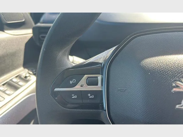 Peugeot Rifter Swb (2019) — foto 14 van 29