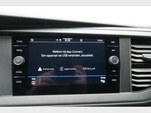 VOLKSWAGEN Transporter T6.1 1200 Fou Swb (2021) — foto 6 van 20