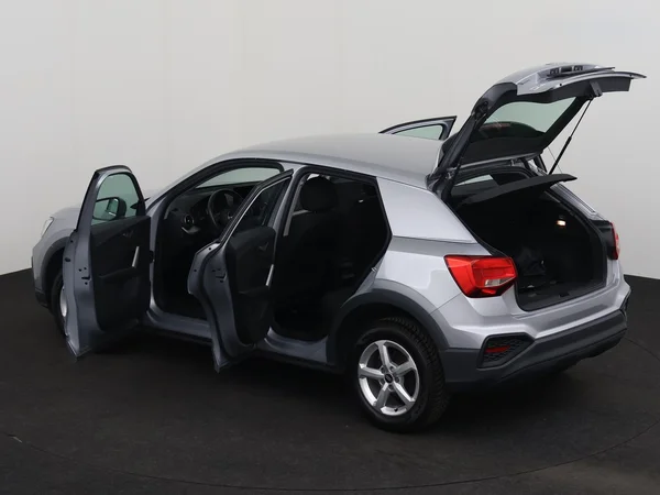 AUDI Q2 (2022) — foto 26 van 27