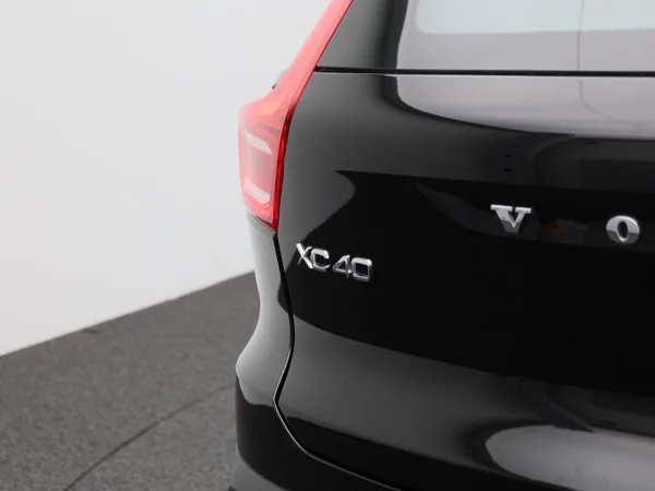 Volvo EX40 (2023) — foto 30 van 39