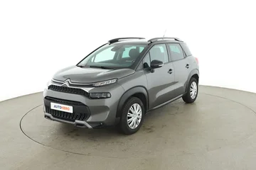 Citroen C3 69f17aa2-83a4-43a6-a05c-d56d44c49c9a