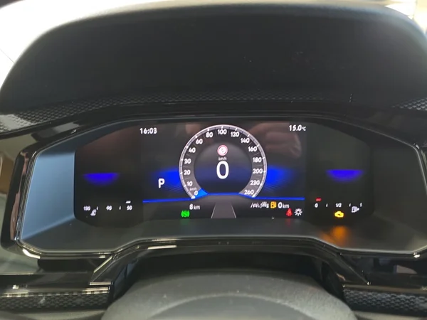 VOLKSWAGEN Taigo (2025) — foto 18 van 23