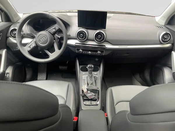 AUDI Q2 (2026) — foto 11 van 15