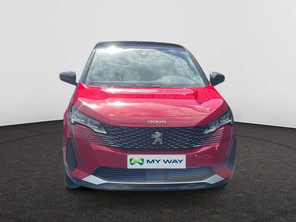 PEUGEOT 3008 (2022) — foto 18 van 21
