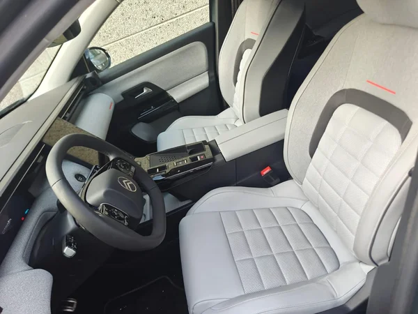 Citroën C5 Aircross (2025) — foto 4 van 16