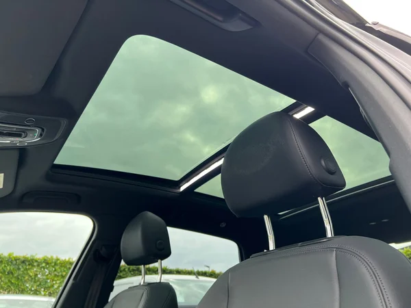 AUDI Q7 (2023) — foto 13 van 24