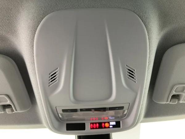 OPEL Crossland X (2019) — foto 7 van 36